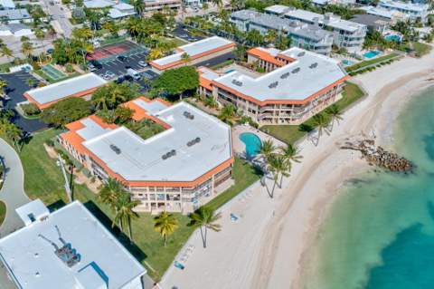 1001 W Ocean Drive #1-204, Key Colony FL - photo 6 of 50