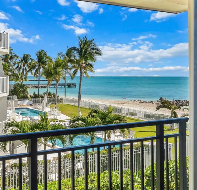 1001 W Ocean Drive #1-201