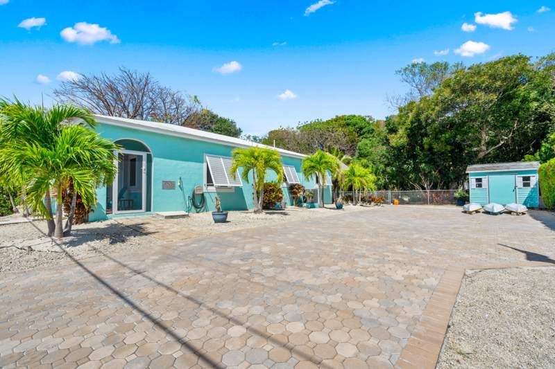 3 bedroom Single Family Residence at 312 Ryan Avenue, Key Largo Mob Homesites (104.5), Key Largo — photo 2