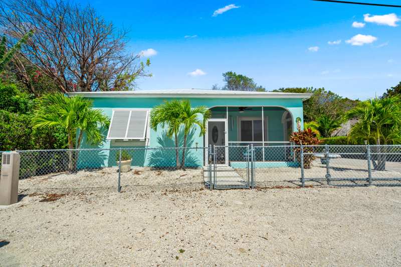 3 bedroom Single Family Residence at 312 Ryan Avenue, Key Largo Mob Homesites (104.5), Key Largo — photo 1
