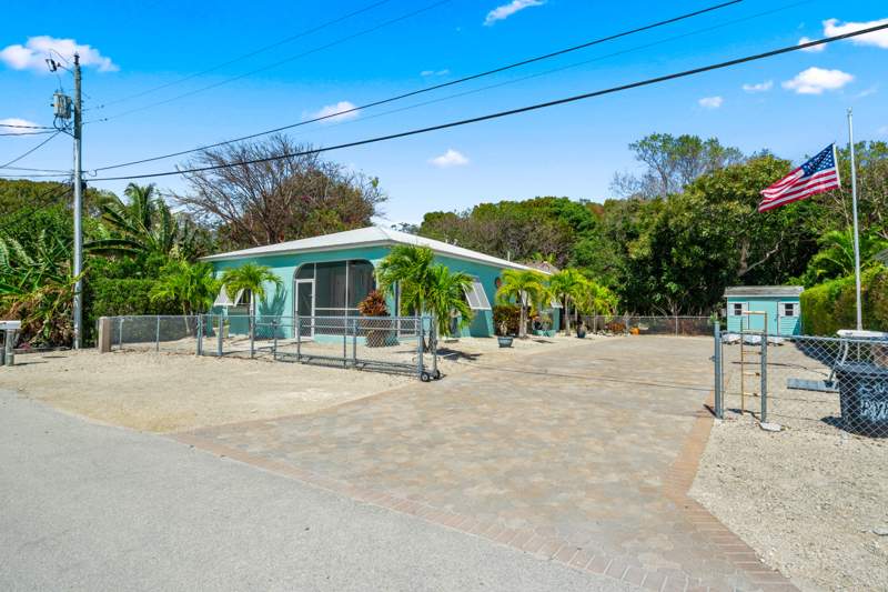 3 bedroom Single Family Residence at 312 Ryan Avenue, Key Largo Mob Homesites (104.5), Key Largo — photo 3
