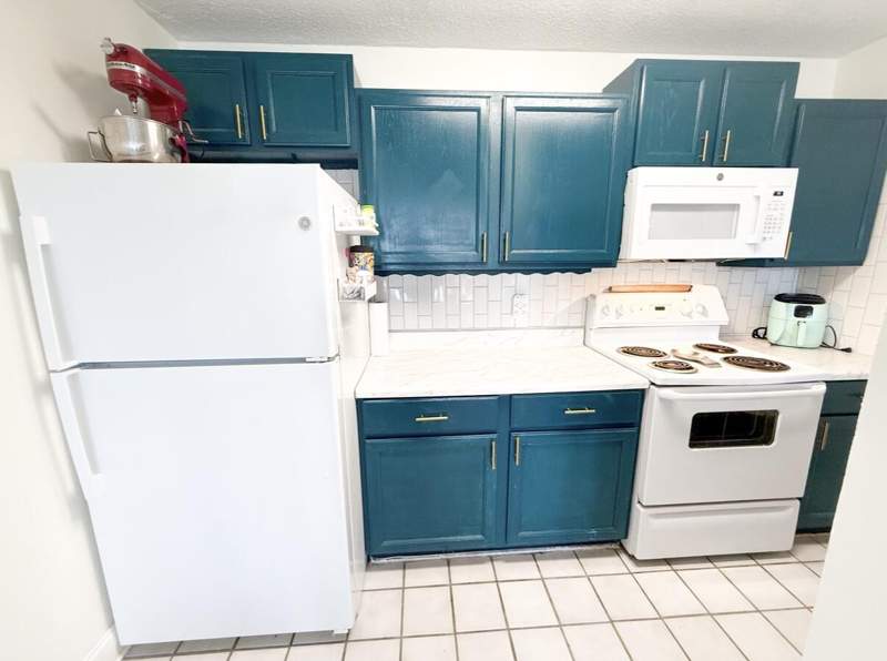 2 bedroom Condominium at 3312 Northside Drive #202, Santa Clara (3.0), Key West — photo 3
