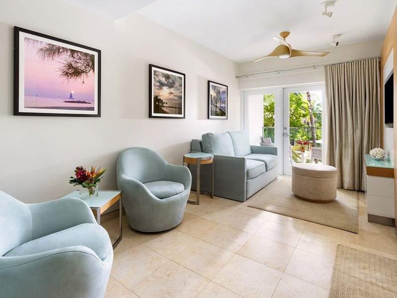 2 bedroom Condominium at 1401 Simonton Street ## 11, Filer Boyle Sub (1.0), Key West — photo 5