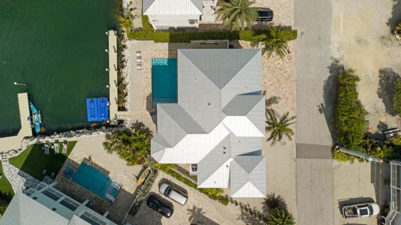 5 bedroom Single Family Residence at 865 50Th Street Gulf, Vaca Village (49.5), Marathon — photo 4