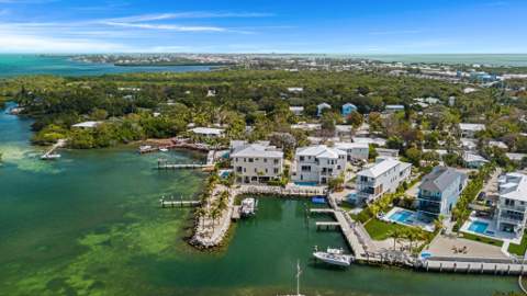 865 50Th Street Gulf, Marathon FL - photo 10 of 96