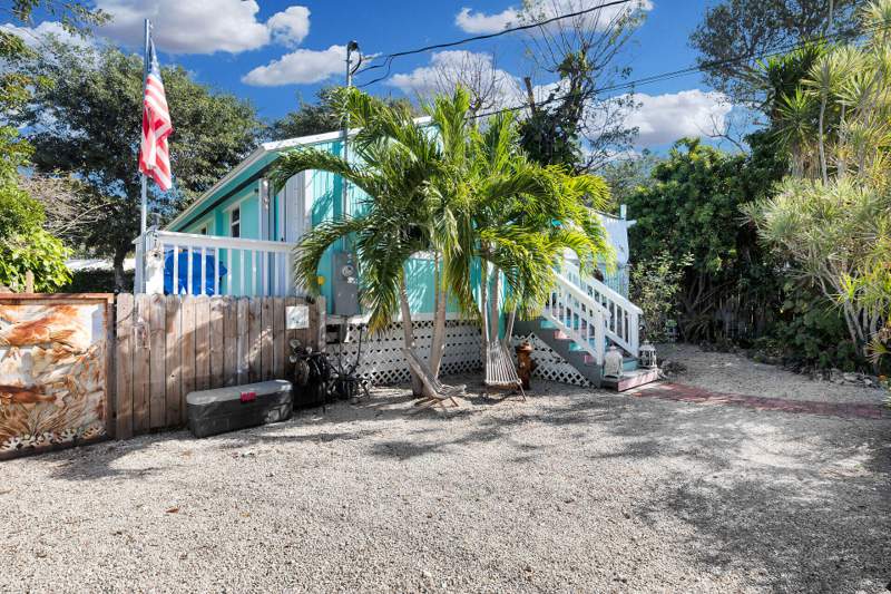 2 bedroom Single Family Residence at 14 Bonita Avenue, Bowens Addn Riviera Village (105.0), Key Largo — photo 4