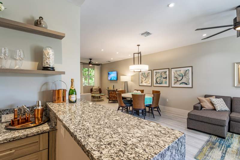 3 bedroom Townhouse at 19 W Playa Largo Boulevard, Unplatted Mm 97 - 107 (98.0), Key Largo — photo 4