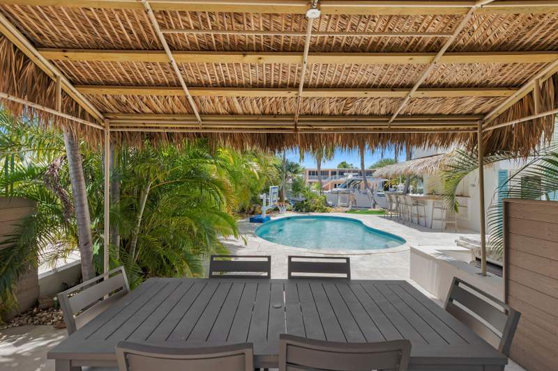 8 bedroom Single Family Residence at 136 San Remo Drive, Venetian Shores (86.0), Plantation Key — photo 5