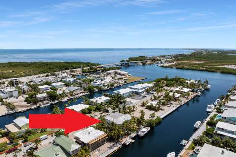 136 San Remo Drive, Plantation Key FL - photo 7 of 66