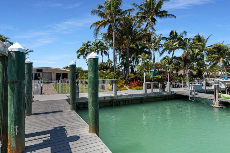2 bedroom Half Duplex at 70 7Th Street, Key Colony Bch Yacht (53.5), Key Colony — photo 5