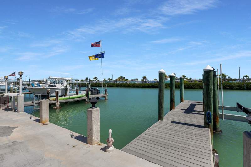 2 bedroom Half Duplex at 70 7Th Street, Key Colony Bch Yacht (53.5), Key Colony — photo 2