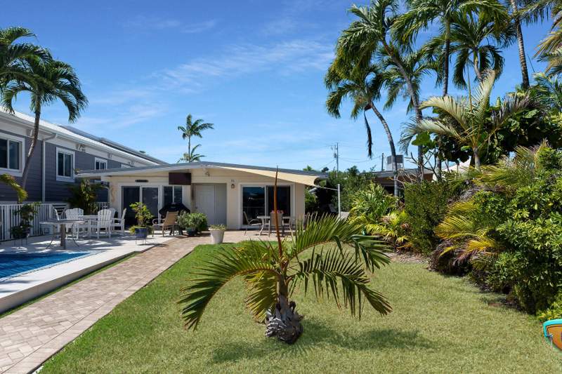 2 bedroom Half Duplex at 70 7Th Street, Key Colony Bch Yacht (53.5), Key Colony — photo 3