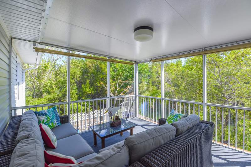 2 bedroom Single Family Residence at 1719 Narcissus Avenue, Eden Pines Colony (29.0), Big Pine Key — photo 3