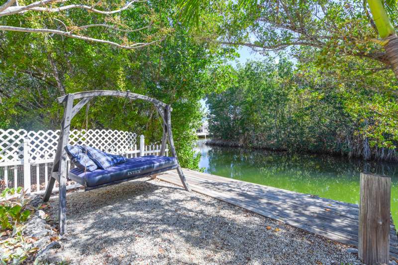 2 bedroom Single Family Residence at 1719 Narcissus Avenue, Eden Pines Colony (29.0), Big Pine Key — photo 5