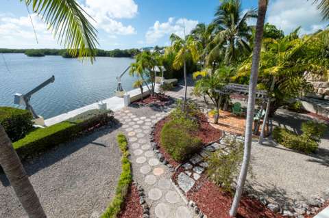149 Lake Road, luxury home for sale in Plantation Key