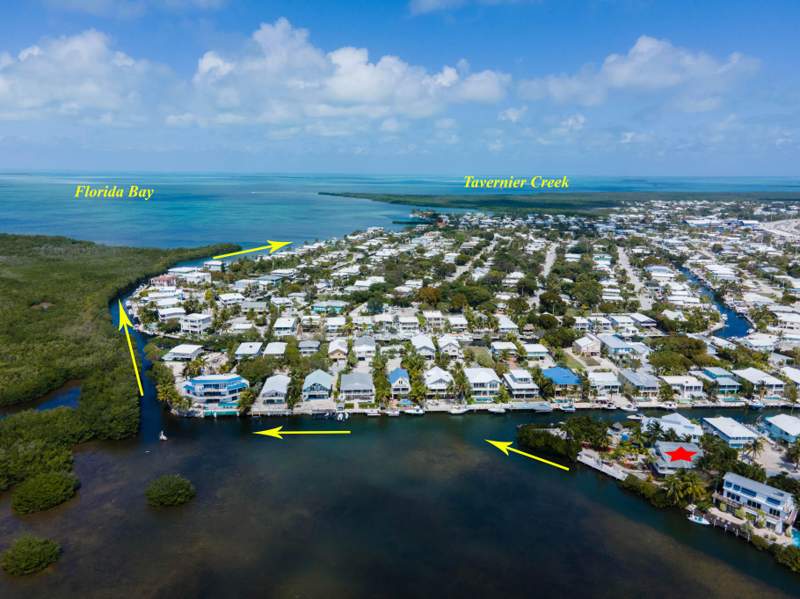 3 bedroom Single Family Residence at 149 Lake Road, Lake Harbor (89.5), Plantation Key — photo 2