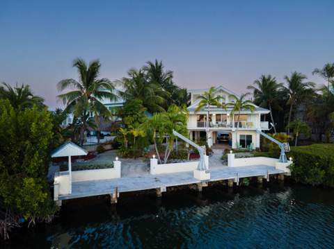 149 Lake Road, Plantation Key FL - photo 8 of 59