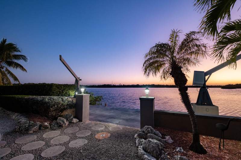 3 bedroom Single Family Residence at 149 Lake Road, Lake Harbor (89.5), Plantation Key — photo 5