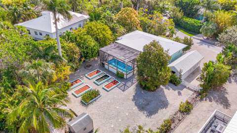 83 Sugarloaf Drive, home for sale in Sugarloaf Key 33042