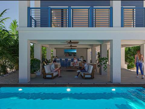 662 Blackbeard Road, Little Torch Key FL - photo 9 of 32