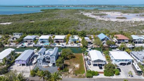 662 Blackbeard Road, Little Torch Key FL - photo 19 of 32