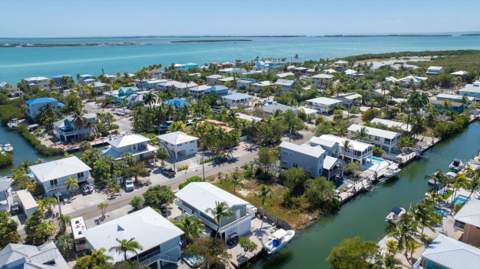 662 Blackbeard Road, Little Torch Key FL - photo 22 of 32