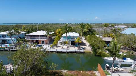 662 Blackbeard Road, Little Torch Key FL - photo 24 of 32