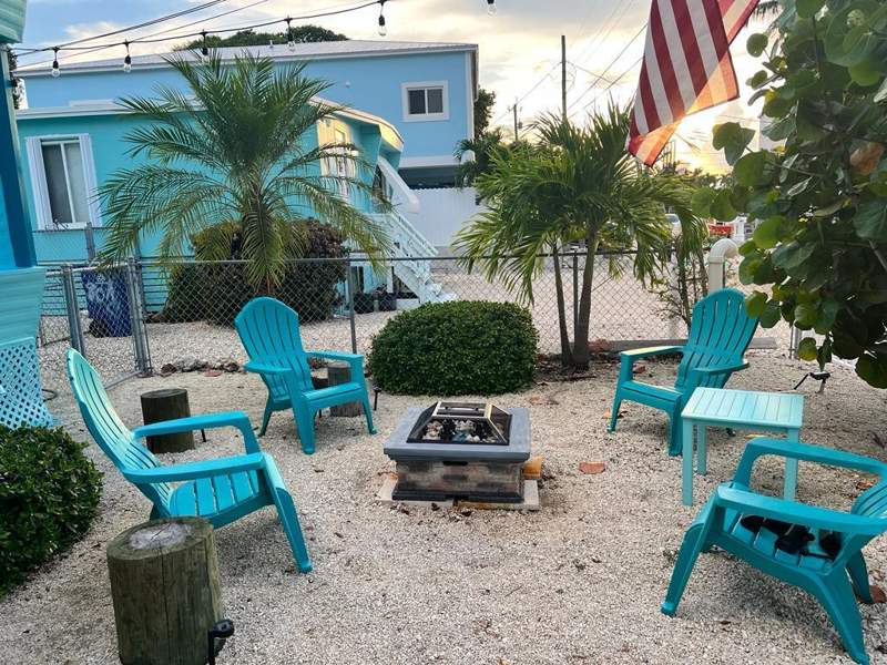 2 bedroom Mobile Home at 72 Avenue C, Key Largo Trlr Village (101.5), Key Largo — photo 4