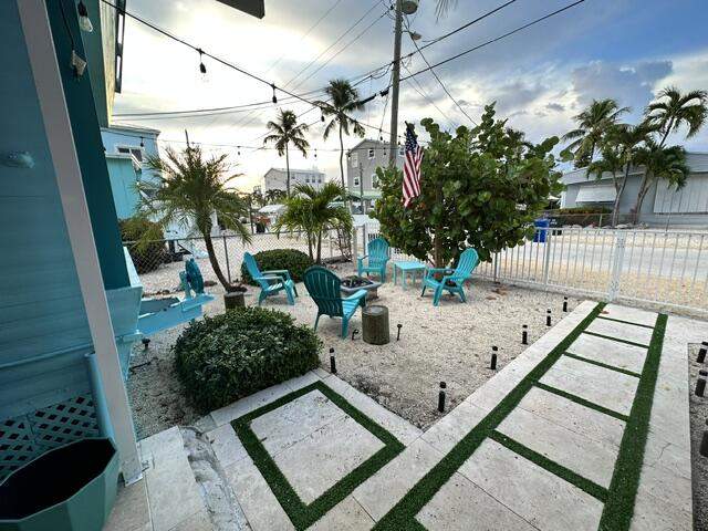 2 bedroom Mobile Home at 72 Avenue C, Key Largo Trlr Village (101.5), Key Largo — photo 3