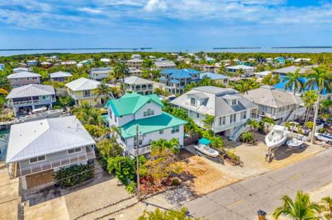 28560 Doubloon Road, Little Torch Key FL - photo 6 of 65