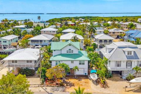 28560 Doubloon Road, Little Torch Key FL - photo 8 of 65