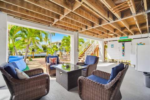 28560 Doubloon Road, Little Torch Key FL - photo 13 of 65