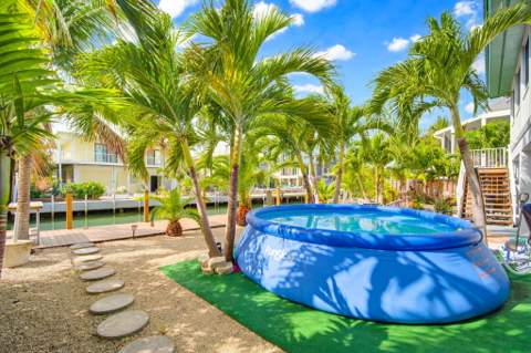 28560 Doubloon Road, Little Torch Key FL - photo 15 of 65