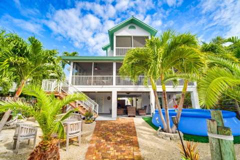 28560 Doubloon Road, Little Torch Key FL - photo 16 of 65