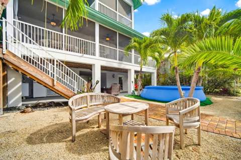 28560 Doubloon Road, Little Torch Key FL - photo 19 of 65