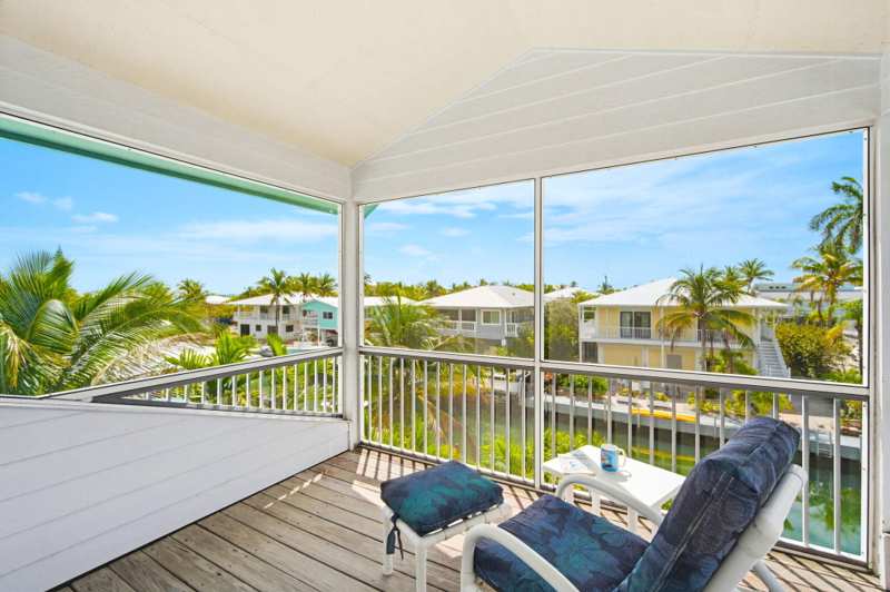 3 bedroom Single Family Residence at 28560 Doubloon Road, Jolly Roger Estates (28.5), Little Torch Key — photo 1