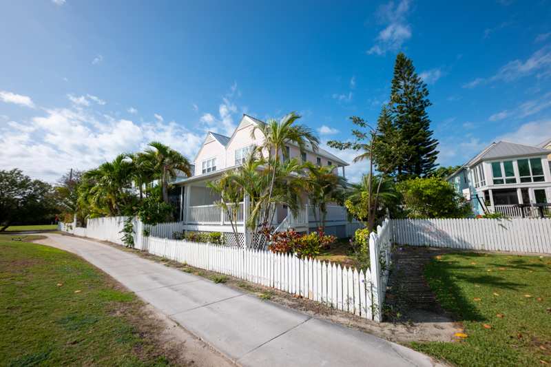 2 bedroom Townhouse at 25 Kingfisher Lane, Key West Golf Club Dev (4.0), Key West — photo 1