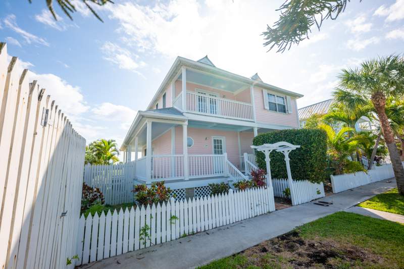 2 bedroom Townhouse at 25 Kingfisher Lane, Key West Golf Club Dev (4.0), Key West — photo 4