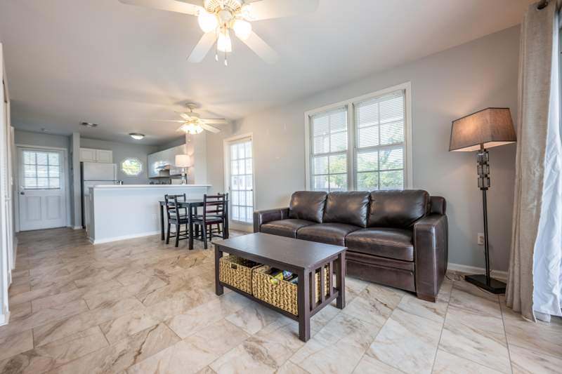 2 bedroom Townhouse at 25 Kingfisher Lane, Key West Golf Club Dev (4.0), Key West — photo 5