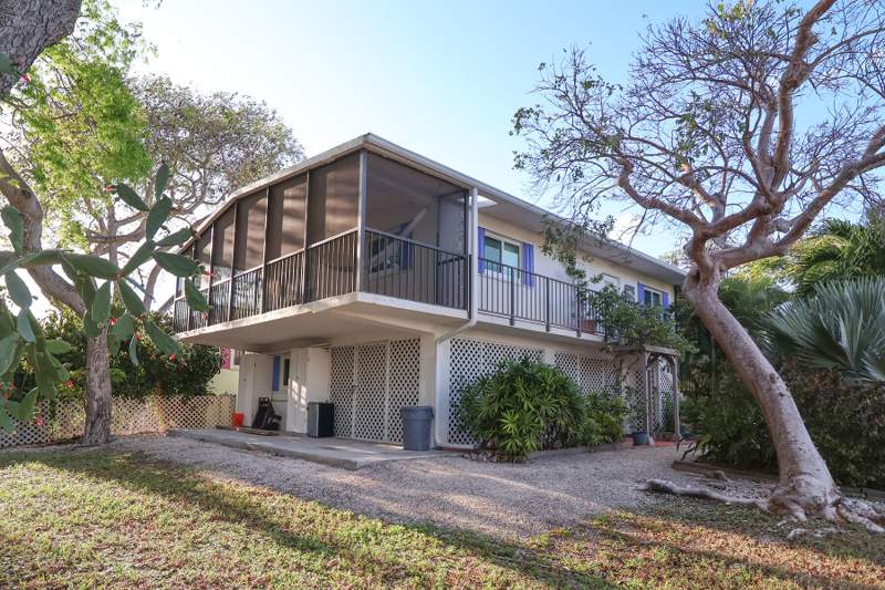 4 bedroom Single Family Residence at 544 Plante Street, S Creek Village (103.0), Key Largo — photo 2