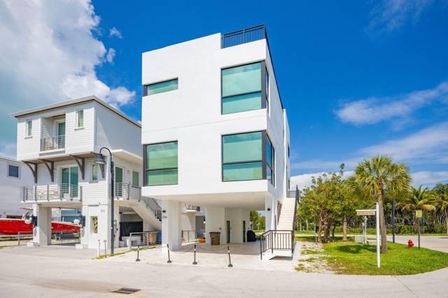 94825 Overseas Highway #209