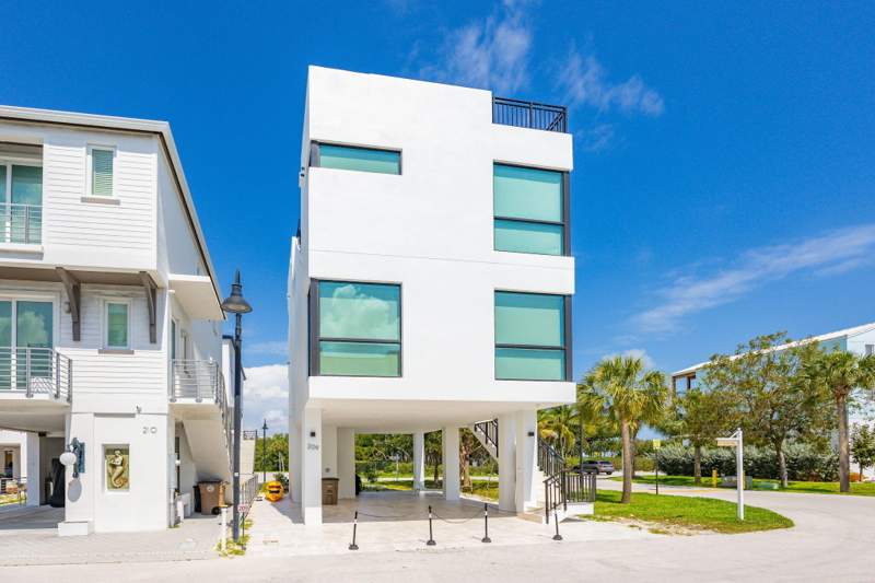3 bedroom Single Family Residence at 94825 Overseas Highway #209, Key Largo Ocn Resorts (94.5), Key Largo — photo 5