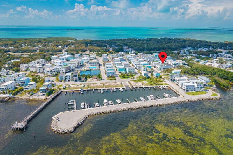 3 bedroom Single Family Residence at 94825 Overseas Highway #209, Key Largo Ocn Resorts (94.5), Key Largo — photo 4