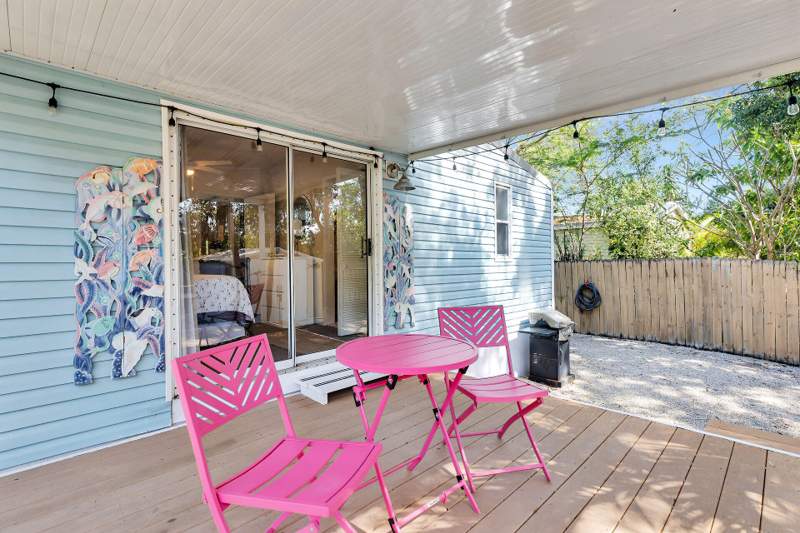 3 bedroom Mobile Home at 11 Oakwood Avenue, Largo Highlands (106.0), Key Largo — photo 5