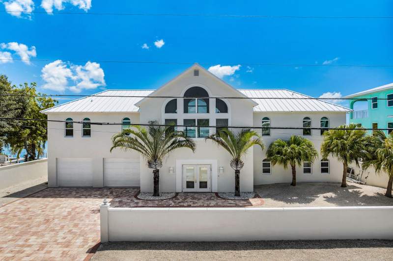 3 bedroom Single Family Residence at 24348 Caribbean Drive, Summerland Key Cove (25.0), Summerland Key — photo 3