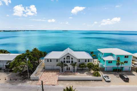 24348 Caribbean Drive, home for sale in Summerland Key 33042