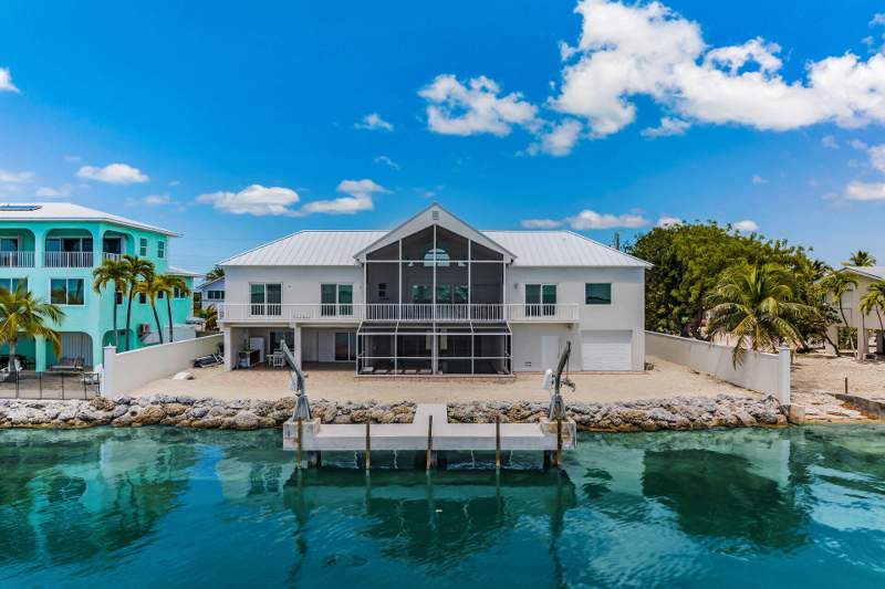 3 bedroom Single Family Residence at 24348 Caribbean Drive, Summerland Key Cove (25.0), Summerland Key — photo 5