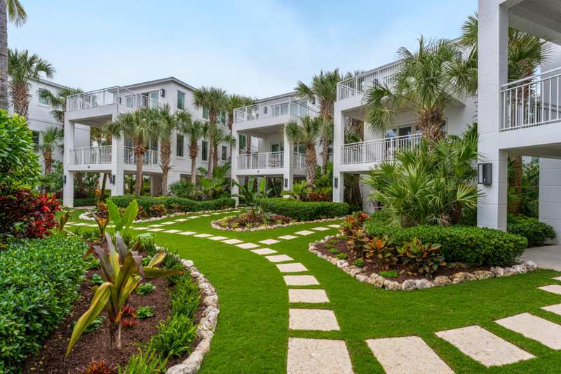4 bedroom Single Family Residence at 82779 Old Highway #15, Russell Estates (83.2), Upper Matecumbe Key Islamorada — photo 1