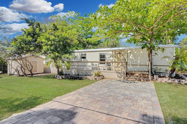 802 Largo Road