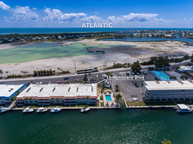 15 Sombrero Boulevard #212W